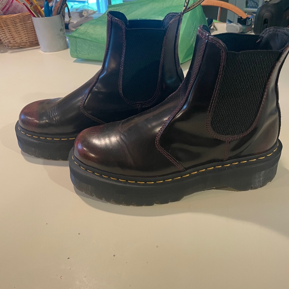 Doc Martens